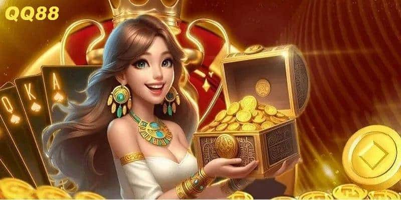 Khám Phá Thế Giới Của Qq88 - Một Nền Tảng Chơi Game Đầy Cuốn Hút